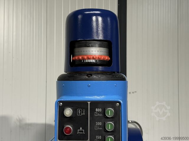 Eckold Kraftformer KF 665 ECKOLD ECKOLD