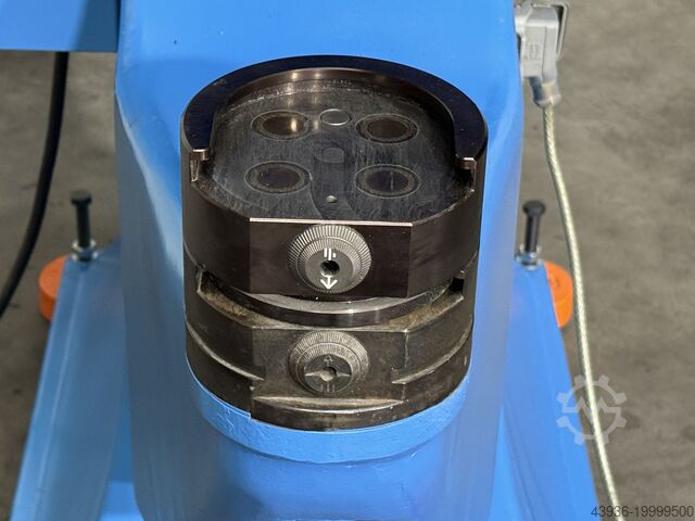 Eckold Kraftformer KF 665 ECKOLD ECKOLD