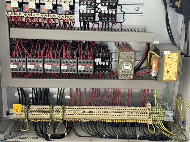 Eckold Kraftformer KF 665 ECKOLD ECKOLD