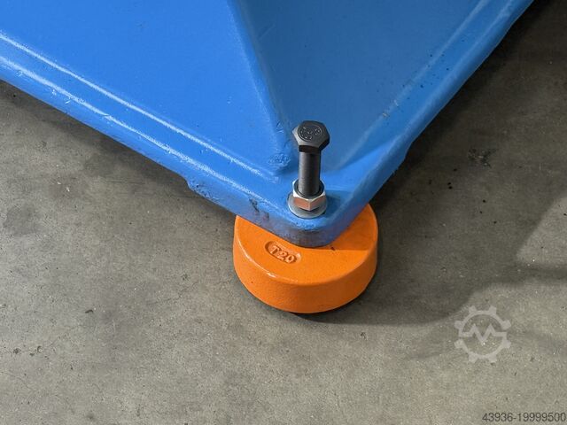 Eckold Kraftformer KF 665 ECKOLD ECKOLD