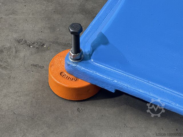 Eckold Kraftformer KF 665 ECKOLD ECKOLD