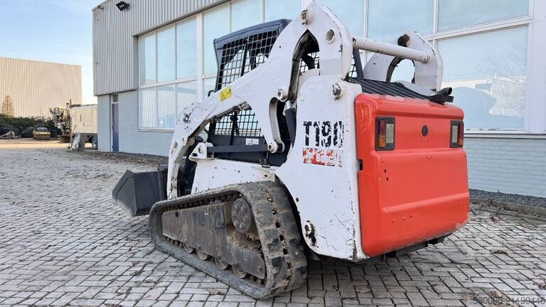 Laderaupe Bobcat T 190