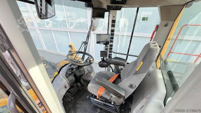 Radlader Volvo L 150 H    2018