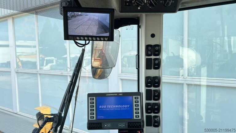 Radlader Volvo L 150 H    2018