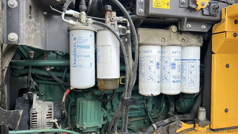 Radlader Volvo L 150 H    2018