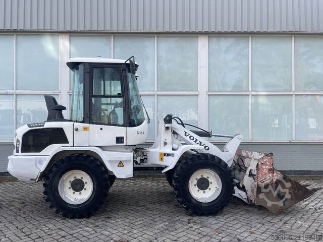 Radlader Volvo L 30 G  2020   CE