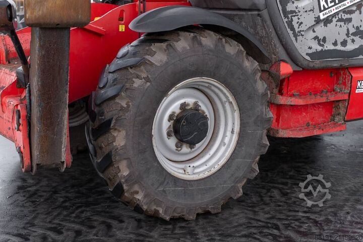 Teleskoplader Manitou MT 1840