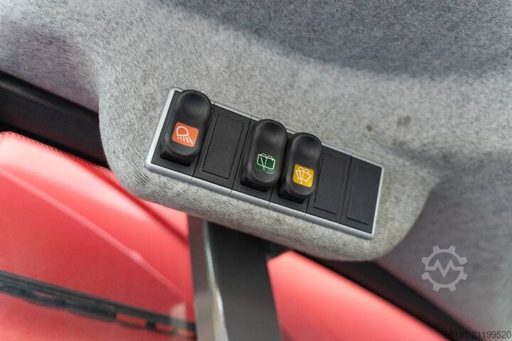 Teleskoplader Manitou MT 1840