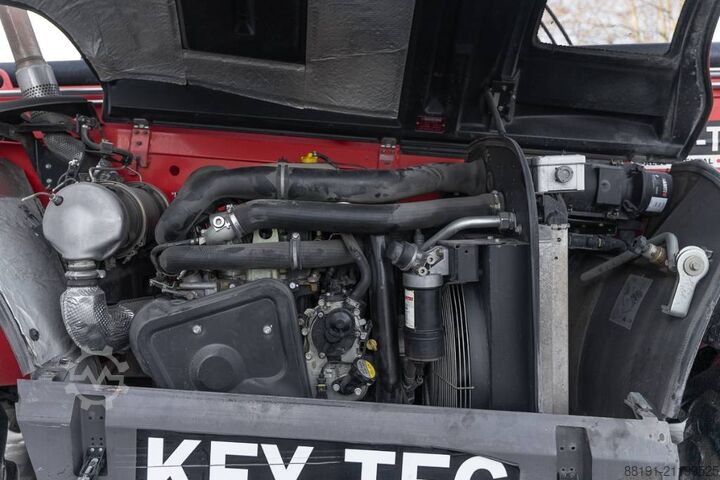 Teleskoplader Manitou MT 1840