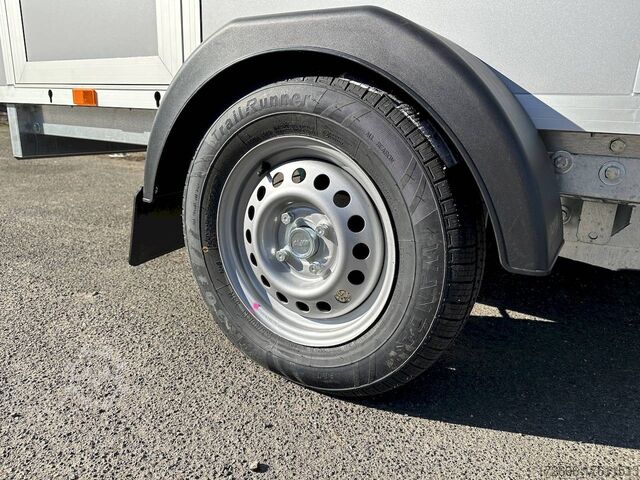 Suitcase Vezeko WC D 24.72 UNISEX LUX 2X URINAL 2X WC