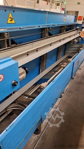 Mehrspindler SCHUETTE SF 20 S DNT