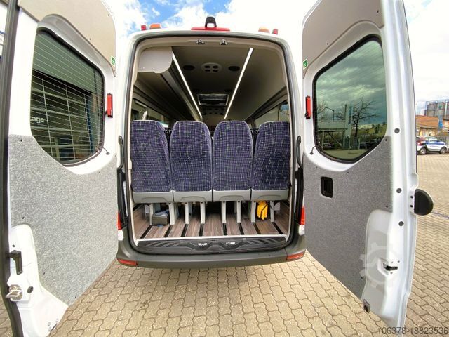 Minibus MERCEDES-BENZ Sprinter ALTAS Ecoline L Sitzplätze 22+1
