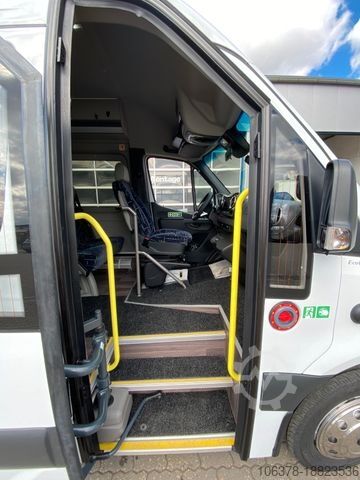 Minibus MERCEDES-BENZ Sprinter ALTAS Ecoline L Sitzplätze 22+1