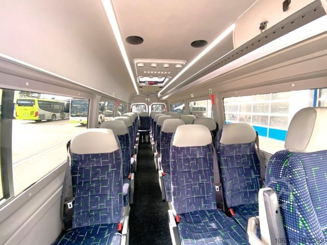 Minibus MERCEDES-BENZ Sprinter ALTAS Ecoline L Sitzplätze 22+1