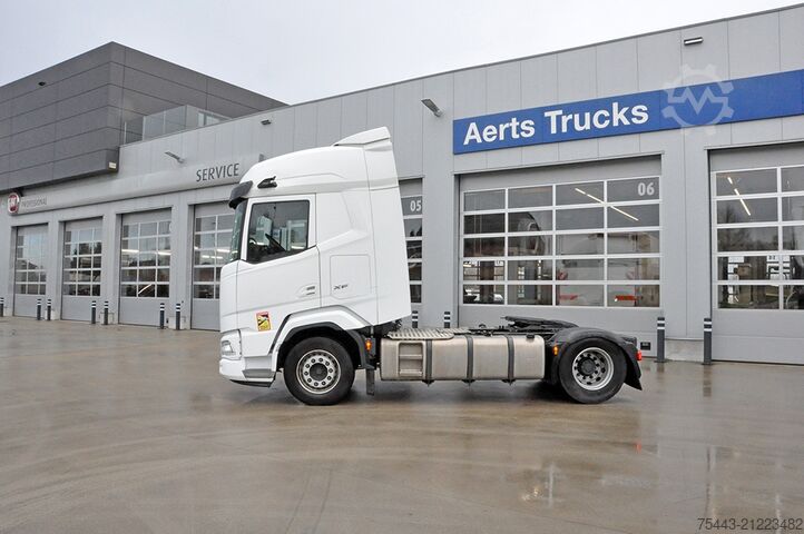 Standard-SZM DAF XF 480 FT 4x2 OCC346 SH – TraXon – MX Engine Brake