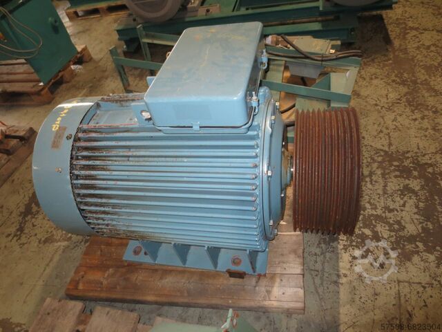 Board EDGER AriVislanda KT-53