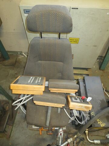 Edging Saw ARIVislanda KT-5