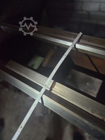 Cycle-controlled lathe VÖEST-ALPINE W602/722/802