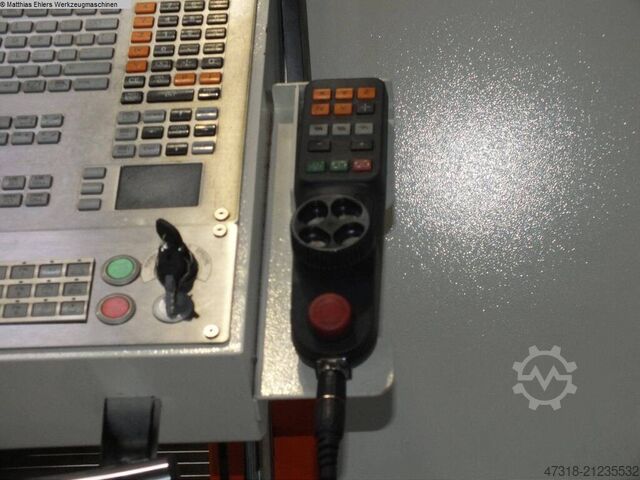 Bearbeitungszentrum - Vertikal VICTOR VC 165