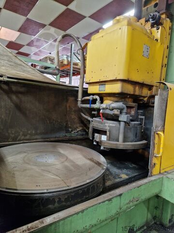 Surface grinding machine OERLIKON MATTISON R.P. 5