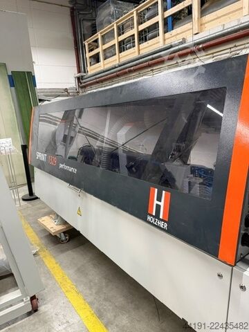 Edgebander Holz-Her Sprint 1329 Performance
