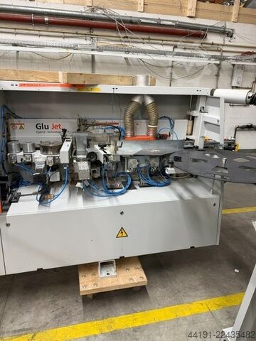 Edgebander Holz-Her Sprint 1329 Performance