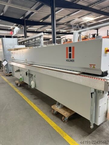 Edgebander Holz-Her Sprint 1329 Performance