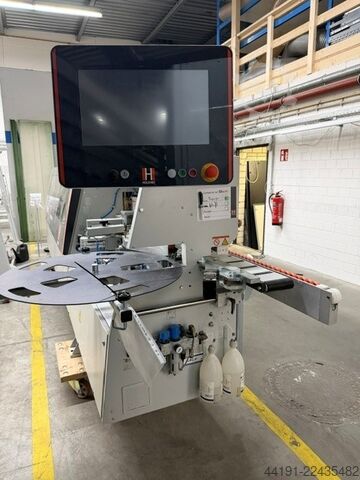 Edgebander Holz-Her Sprint 1329 Performance