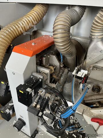 Edge banding Holz -Her LUMINA 1380