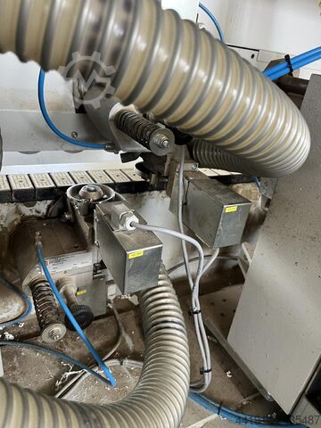 Edge banding Holz -Her LUMINA 1380