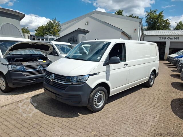 Panel van VOLKSWAGEN Kasten lang DSG  1. Hand
