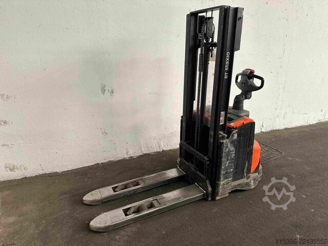 Hochhubwagen BT SWE 100
