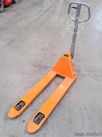 Lagertechnik Still Handhubwagen HPS25