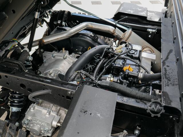 Tugger John Deere Gator XUV865M