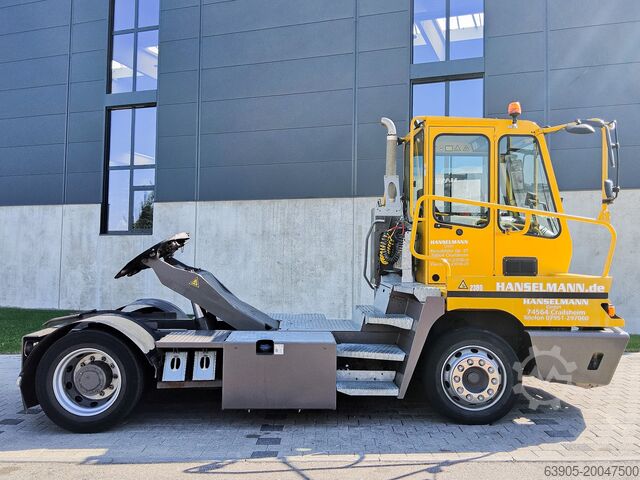 Tractor Terberg YT 222