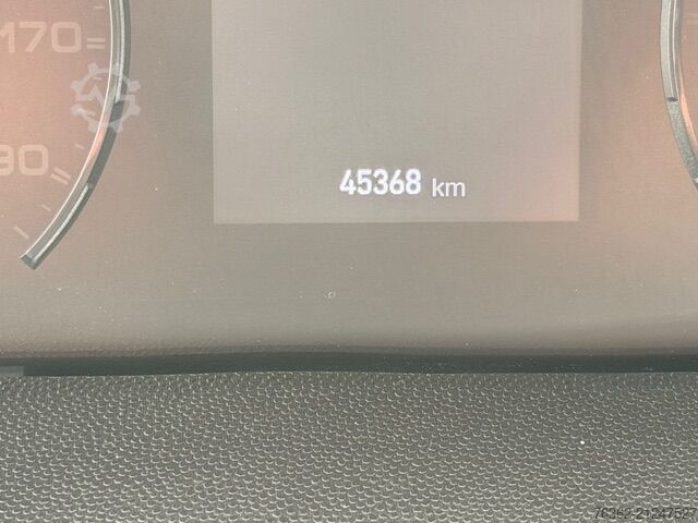 Kastenwagen hoch + lang Opel Movano Kasten FACELIFT L4H2 Kamera. Nav