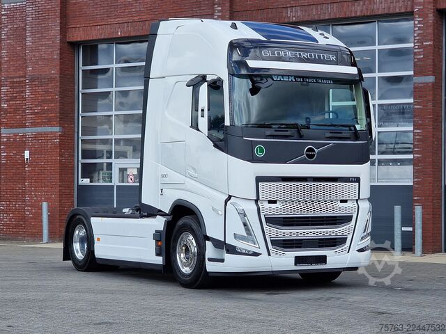 Standard-SZM Volvo FH 13.500 Globetrotter XL 4x2 - NEW - Full spec...