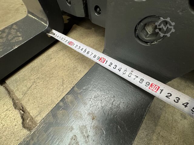 Gabelstapler Linde E 25 L-02 [ID: 93]