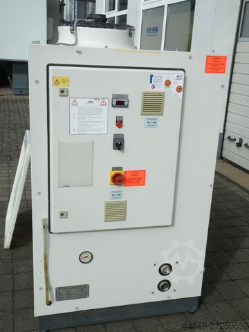 Chiller water cooler KKT Kraus Industriekühler KLC-S 17T-RS