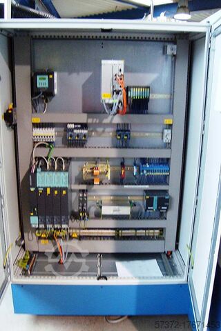 CNC Circular Grinding Machine GP CNC 650