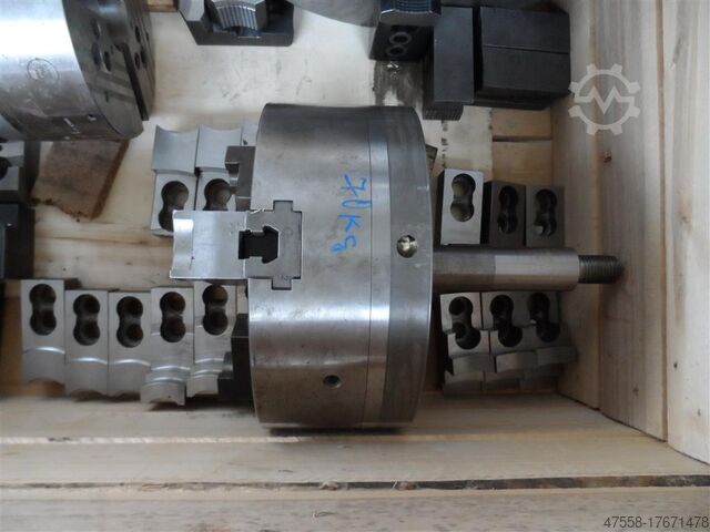 Chuck SMW Autoblock 105510 (Nr.40)