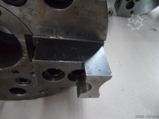 Chuck SMW Autoblock 105510 (Nr.40)