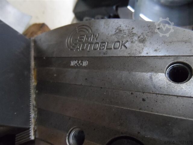 Chuck SMW Autoblock 105510 (Nr.40)