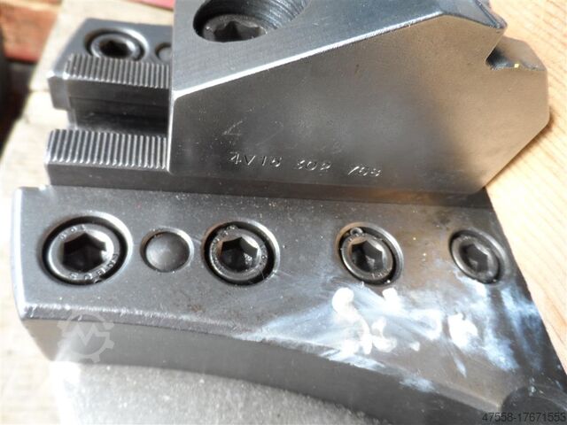 Chuck Forkardt KS 400 (Nr. 45)