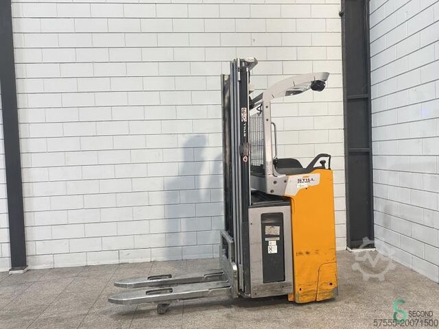 Stacker Still FXV14N