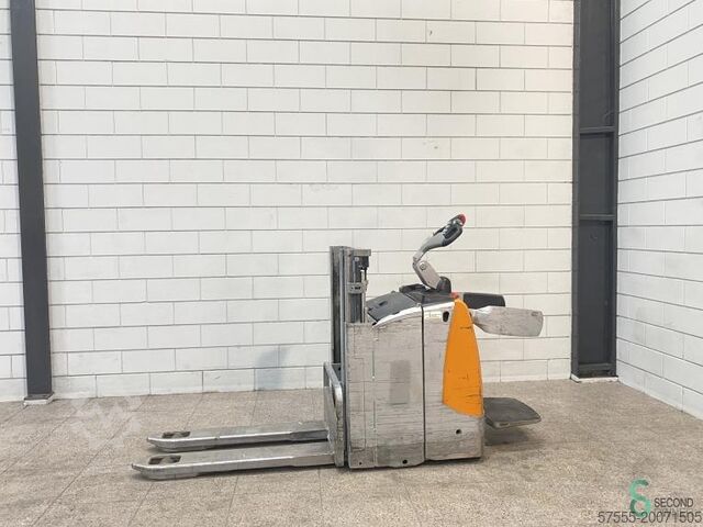 Stapler Still EXD-SF20