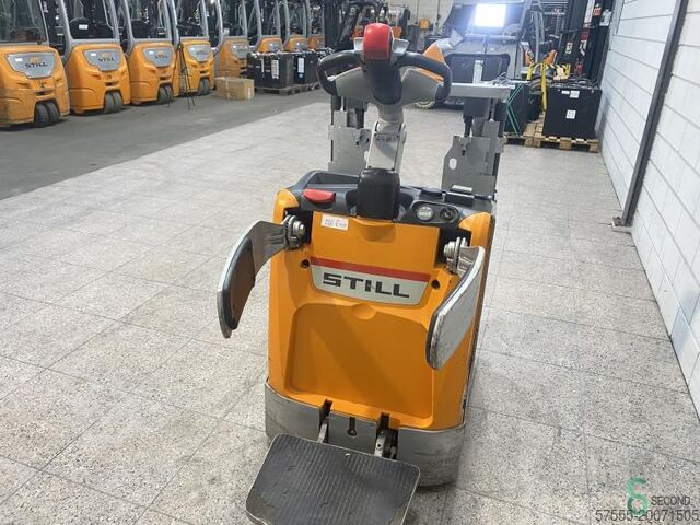 Stacker Still EXD-SF20