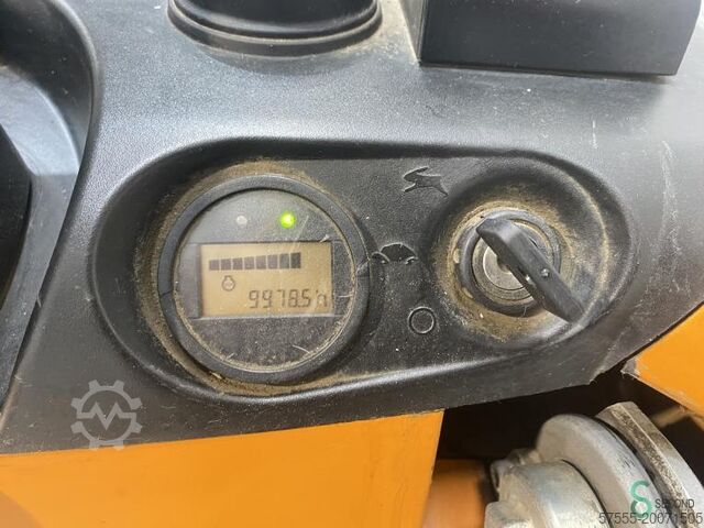 Stacker Still EXD-SF20