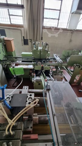 Production of lever arch files Constantin Hang LINE complete for LEVER ARCH FILES produ