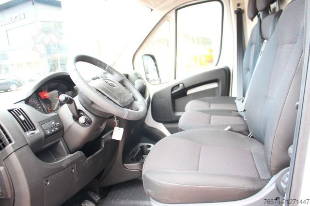 Kastenwagen hoch OPEL Movano C  HKa L3H2 3,5t Kamera Navi  PDC Holzbo.